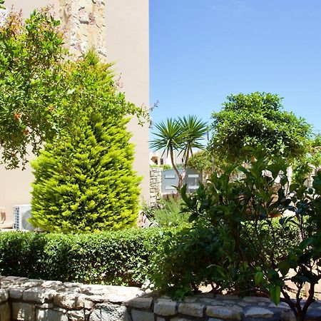 Dom Luxury Residence Stalida 외부 사진